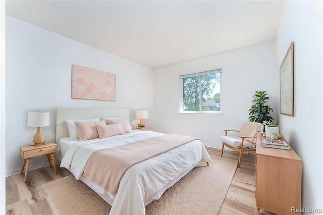 3172 Birchwood Court, Ann Arbor, MI 48105