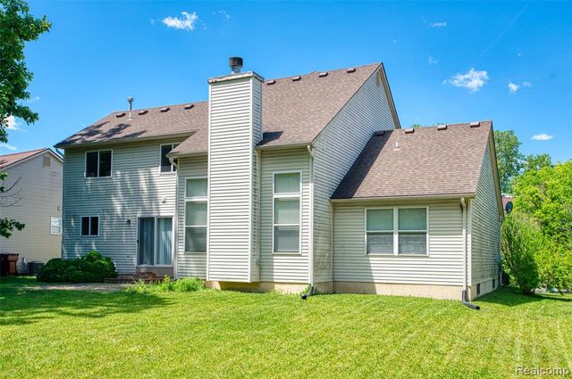 3172 Birchwood Court, Ann Arbor, MI 48105