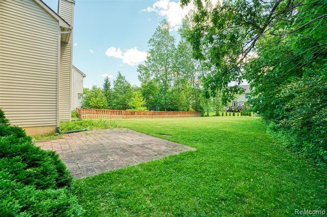 3172 Birchwood Court, Ann Arbor, MI 48105