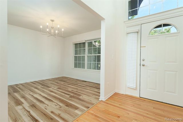 3172 Birchwood Court, Ann Arbor, MI 48105