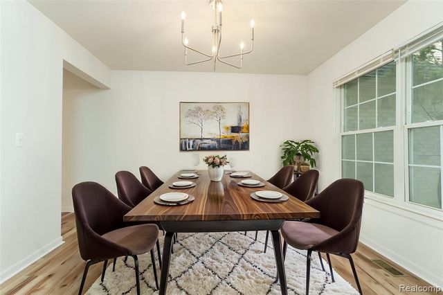 3172 Birchwood Court, Ann Arbor, MI 48105