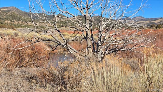 Lot 7542 Indian Creek Road, Fort Garland, CO 81133