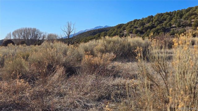 Lot 7542 Indian Creek Road, Fort Garland, CO 81133