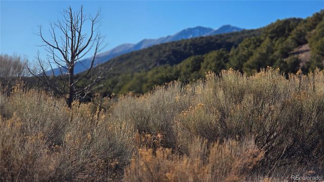 Lot 7542 Indian Creek Road, Fort Garland, CO 81133