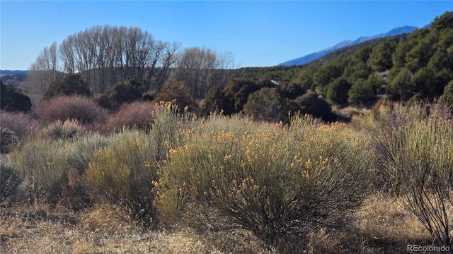 Lot 7542 Indian Creek Road, Fort Garland, CO 81133