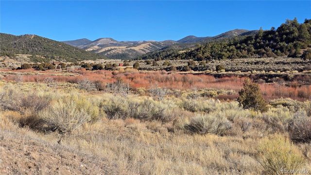 Lot 7542 Indian Creek Road, Fort Garland, CO 81133