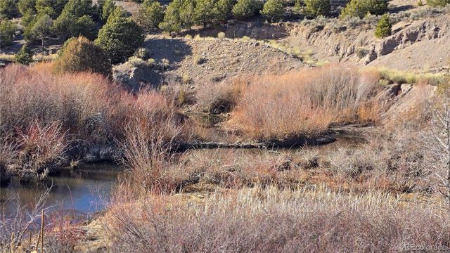 Lot 7542 Indian Creek Road, Fort Garland, CO 81133