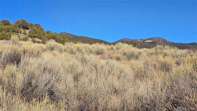 Lot 7542 Indian Creek Road, Fort Garland, CO 81133