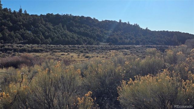 Lot 7542 Indian Creek Road, Fort Garland, CO 81133