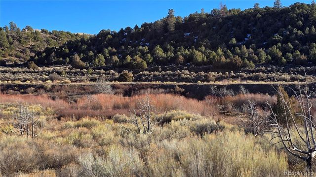 Lot 7542 Indian Creek Road, Fort Garland, CO 81133