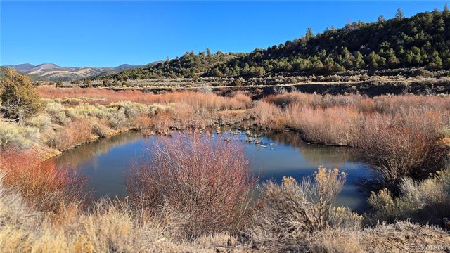 Lot 7542 Indian Creek Road, Fort Garland, CO 81133
