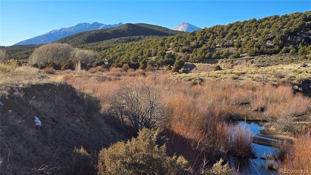 Lot 7542 Indian Creek Road, Fort Garland, CO 81133