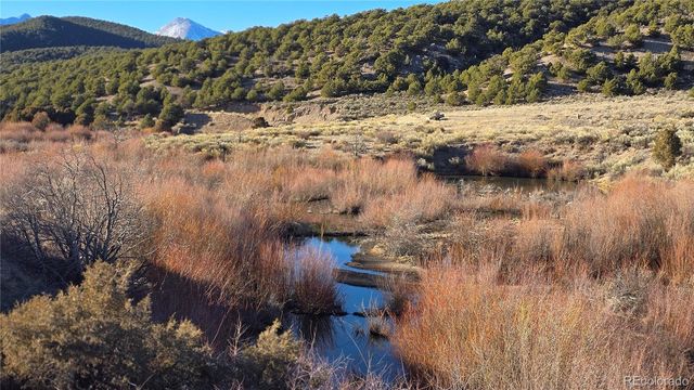Lot 7542 Indian Creek Road, Fort Garland, CO 81133