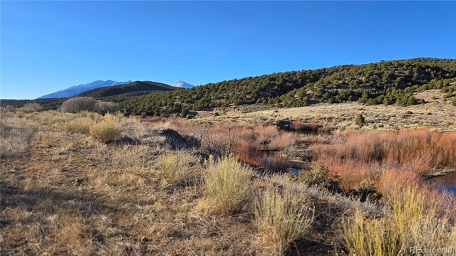 Lot 7542 Indian Creek Road, Fort Garland, CO 81133
