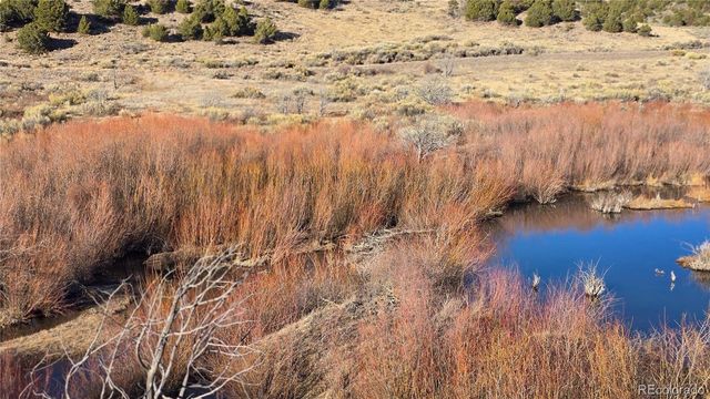 Lot 7542 Indian Creek Road, Fort Garland, CO 81133