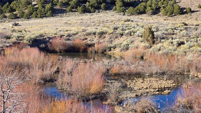 Lot 7542 Indian Creek Road, Fort Garland, CO 81133