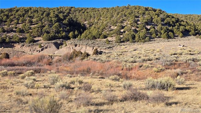 Lot 7542 Indian Creek Road, Fort Garland, CO 81133