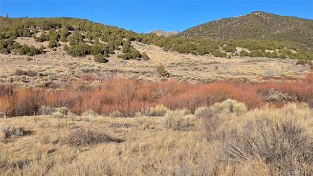 Lot 7542 Indian Creek Road, Fort Garland, CO 81133