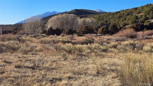 Lot 7542 Indian Creek Road, Fort Garland, CO 81133
