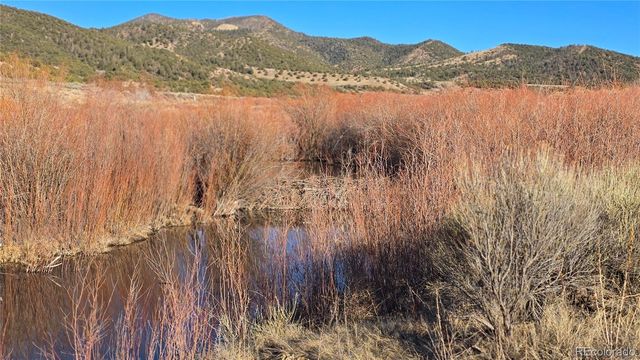 Lot 7542 Indian Creek Road, Fort Garland, CO 81133