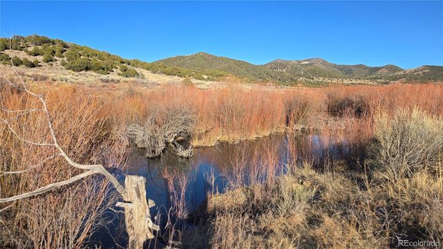 Lot 7542 Indian Creek Road, Fort Garland, CO 81133