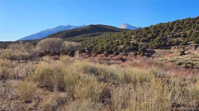 Lot 7542 Indian Creek Road, Fort Garland, CO 81133