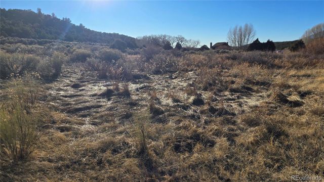 Lot 7542 Indian Creek Road, Fort Garland, CO 81133