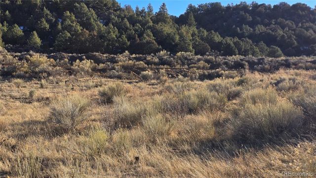 Lot 7542 Indian Creek Road, Fort Garland, CO 81133