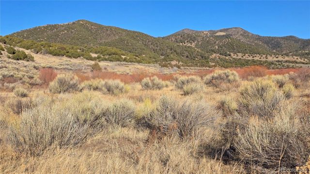 Lot 7542 Indian Creek Road, Fort Garland, CO 81133