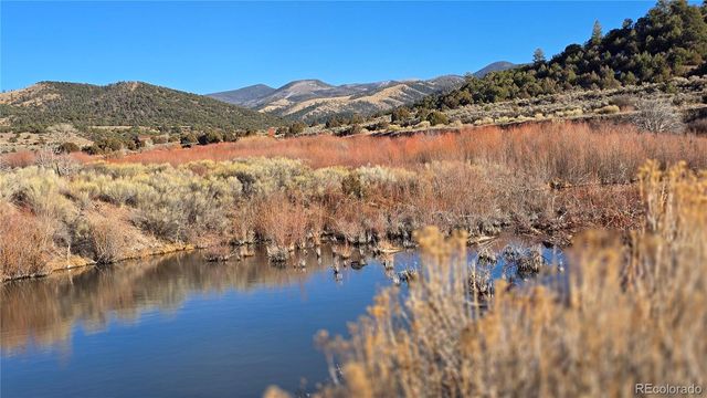 Lot 7542 Indian Creek Road, Fort Garland, CO 81133