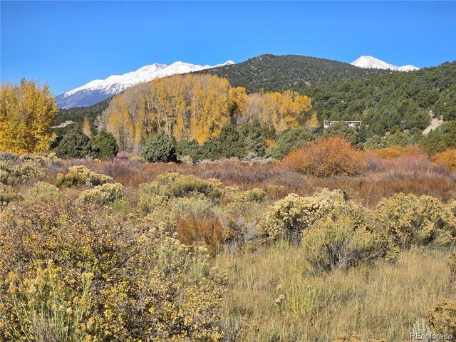Lot 7542 Indian Creek Road, Fort Garland, CO 81133