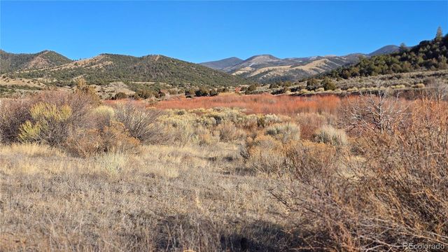 Lot 7542 Indian Creek Road, Fort Garland, CO 81133
