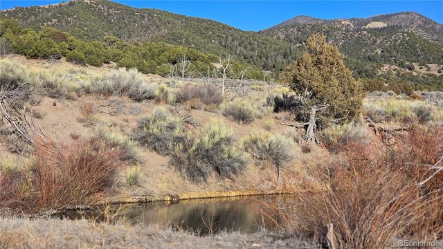 Lot 7542 Indian Creek Road, Fort Garland, CO 81133