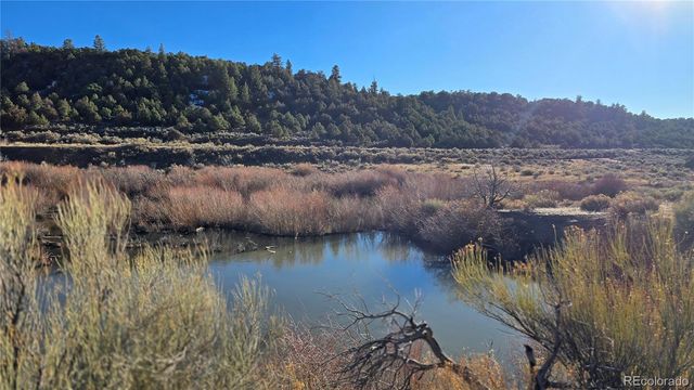 Lot 7542 Indian Creek Road, Fort Garland, CO 81133