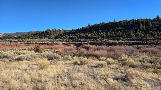 Lot 7542 Indian Creek Road, Fort Garland, CO 81133