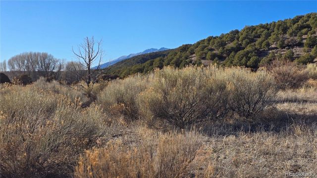 Lot 7542 Indian Creek Road, Fort Garland, CO 81133