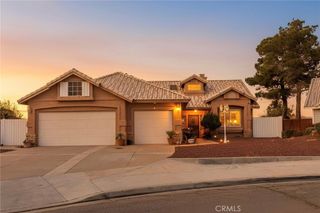 17666 High Vista St, Victorville, CA 92395