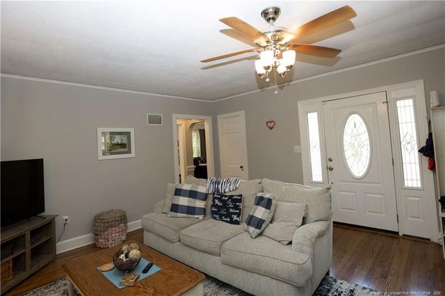 1011 Brook Street, Fayetteville, NC 28305