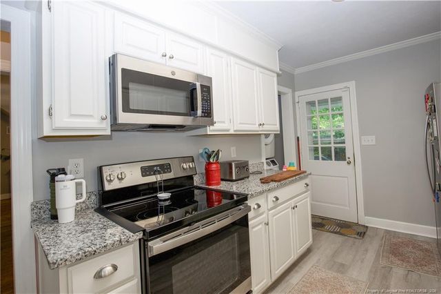 1011 Brook Street, Fayetteville, NC 28305