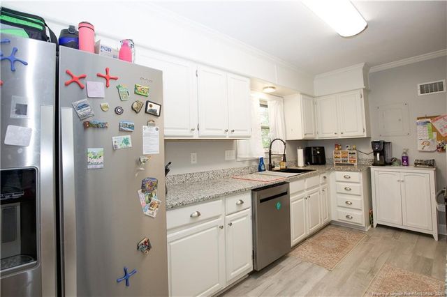 1011 Brook Street, Fayetteville, NC 28305