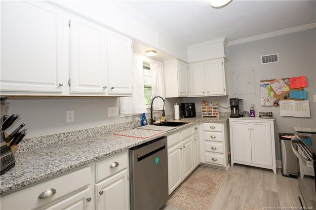 1011 Brook Street, Fayetteville, NC 28305