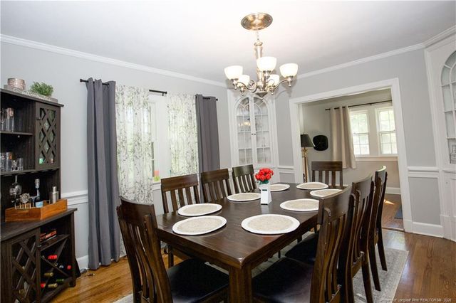 1011 Brook Street, Fayetteville, NC 28305