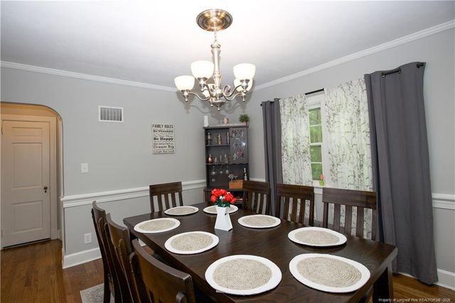 1011 Brook Street, Fayetteville, NC 28305