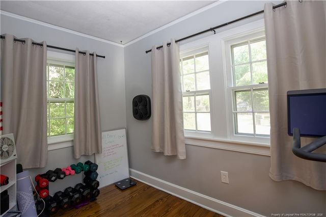 1011 Brook Street, Fayetteville, NC 28305