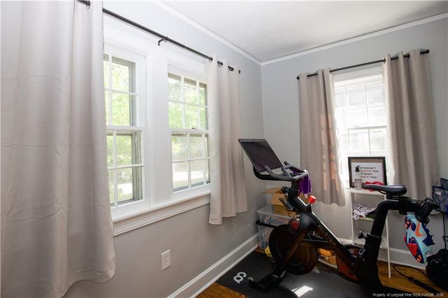 1011 Brook Street, Fayetteville, NC 28305