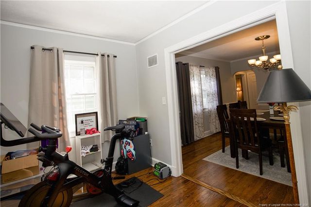 1011 Brook Street, Fayetteville, NC 28305