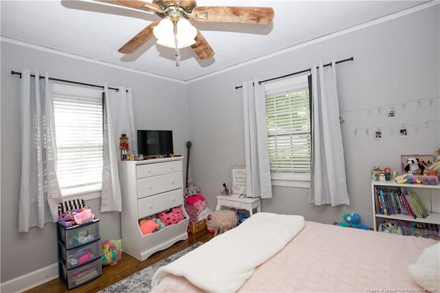 1011 Brook Street, Fayetteville, NC 28305