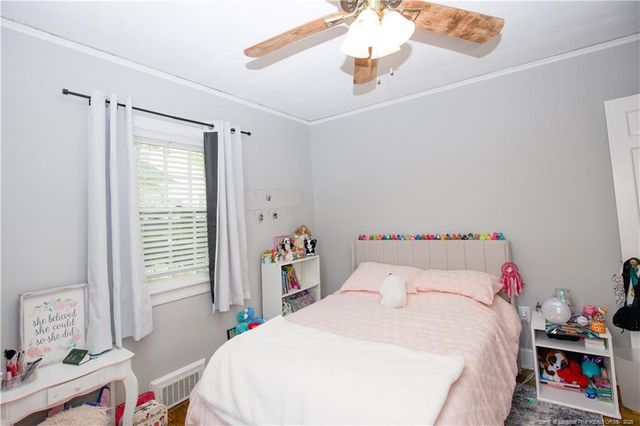 1011 Brook Street, Fayetteville, NC 28305