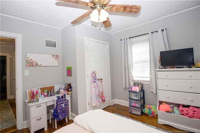 1011 Brook Street, Fayetteville, NC 28305