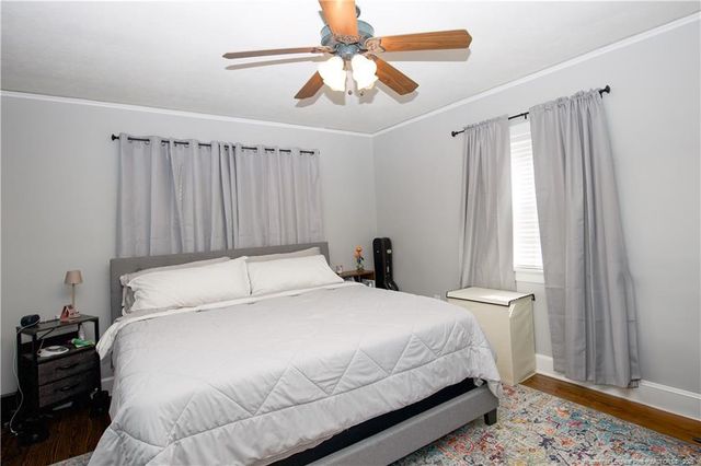 1011 Brook Street, Fayetteville, NC 28305